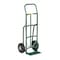Little Giant Gas Cylinder Hand Truck, Continuous Handle, 10" Solid Rubber TW4010 - alternate 3